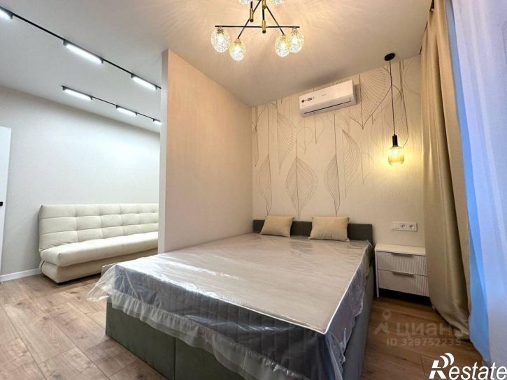 1-комн квартира ул Бухарская, 32,  д. 32