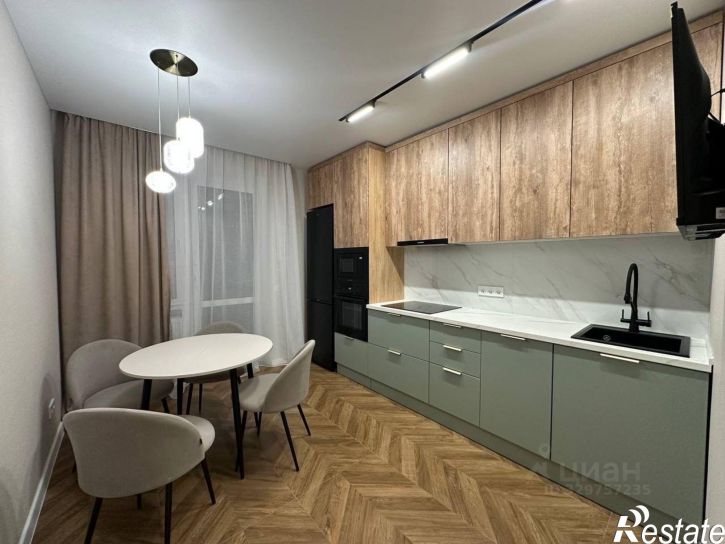 1-комн квартира ул Бухарская, 32,  д. 32