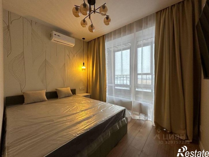1-комн квартира ул Бухарская, 32,  д. 32
