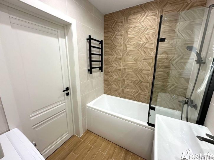 1-комн квартира ул Бухарская, 32,  д. 32