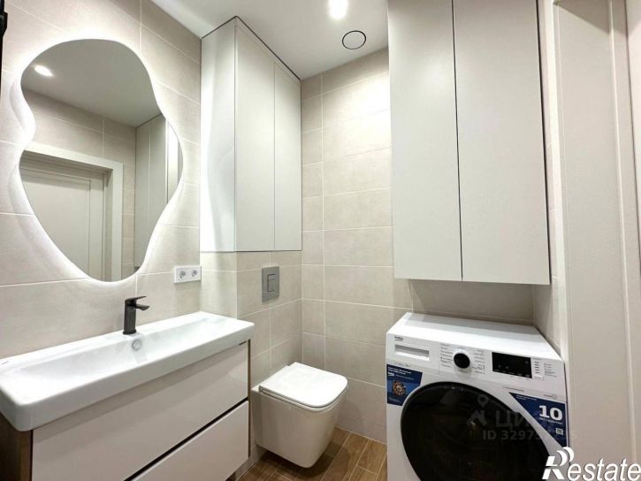 1-комн квартира ул Бухарская, 32,  д. 32