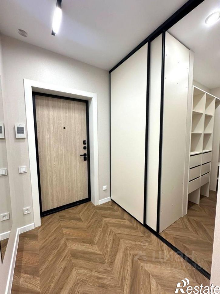 1-комн квартира ул Бухарская, 32,  д. 32