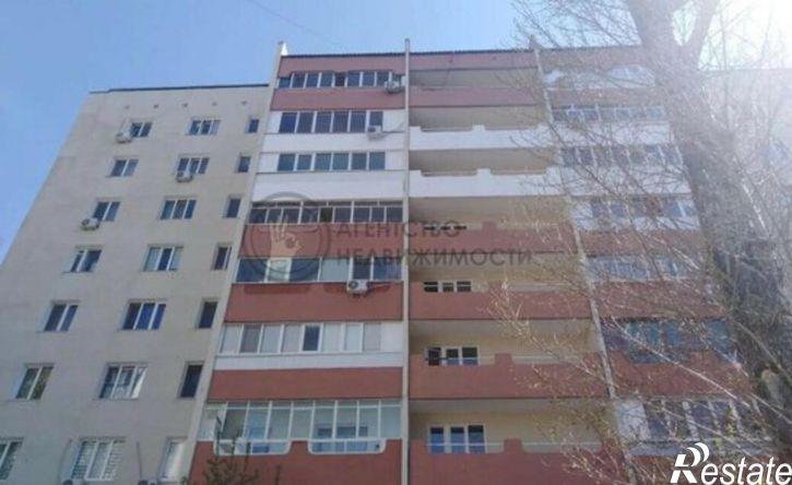 2-комн квартира улица Сафиуллина, 20 к2,  д. 20 к2