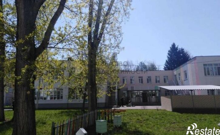 2-комн квартира улица Сафиуллина, 20 к2,  д. 20 к2