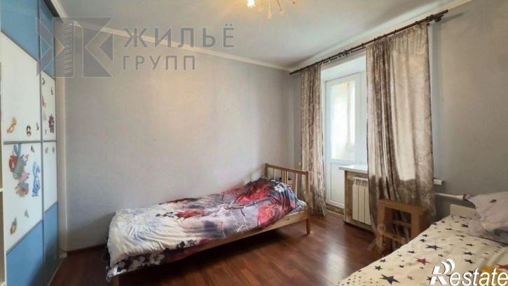 2-комн квартира проспект Победы, 62 к4,  д. 62 к4