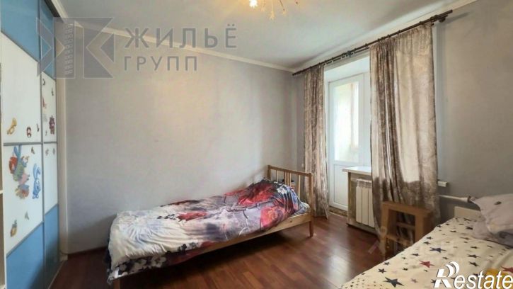 2-комн квартира проспект Победы, 62 к4,  д. 62 к4
