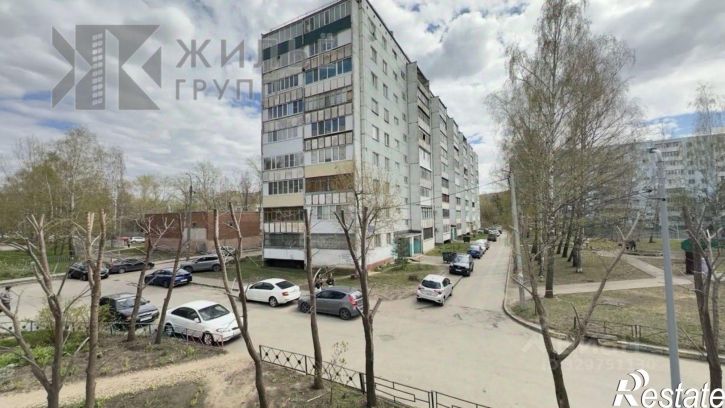 2-комн квартира проспект Победы, 62 к4,  д. 62 к4