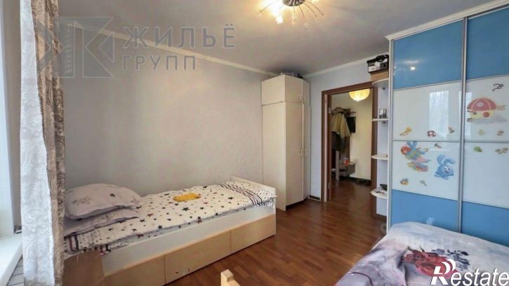 2-комн квартира проспект Победы, 62 к4,  д. 62 к4