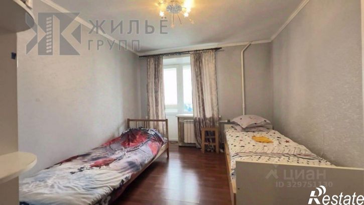 2-комн квартира проспект Победы, 62 к4,  д. 62 к4