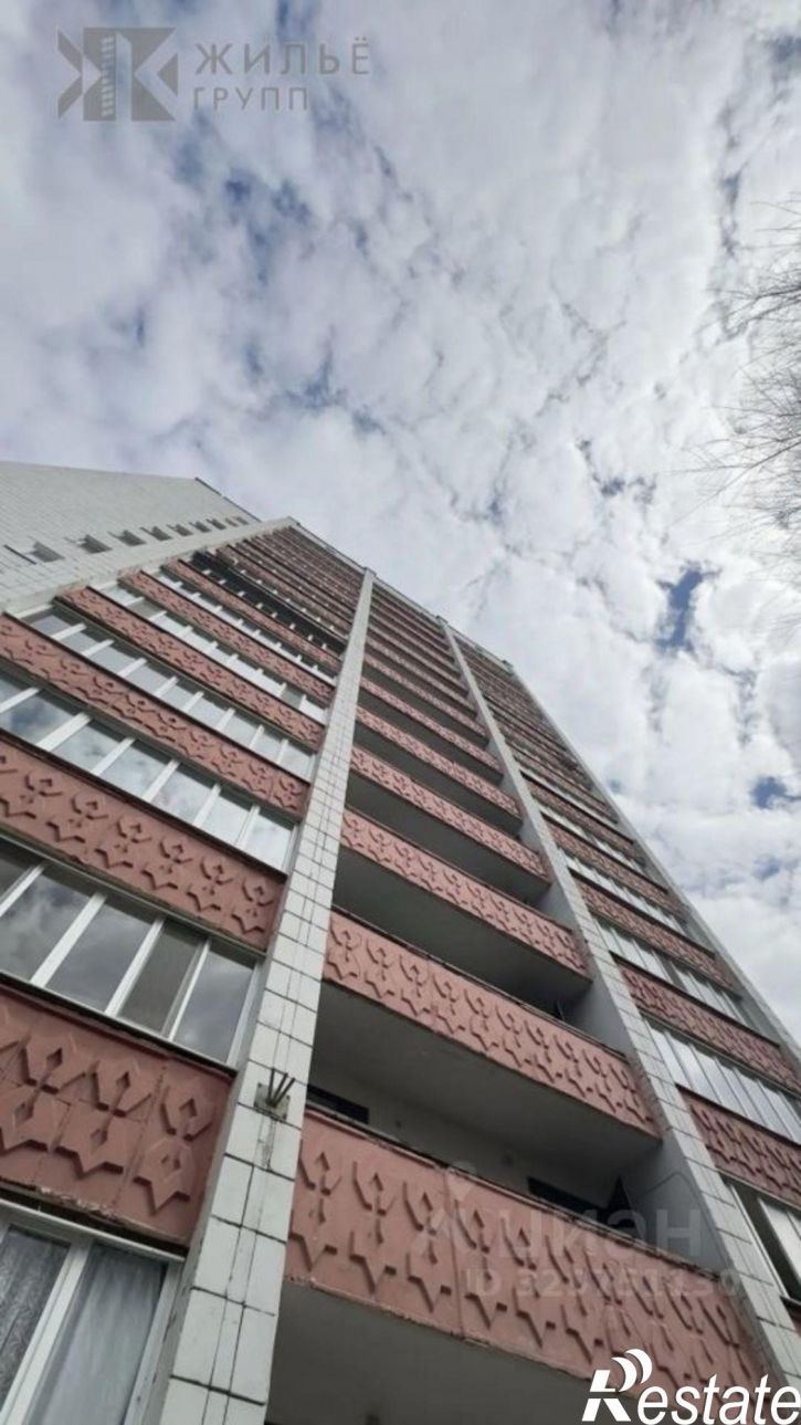 2-комн квартира проспект Победы, 62 к4,  д. 62 к4