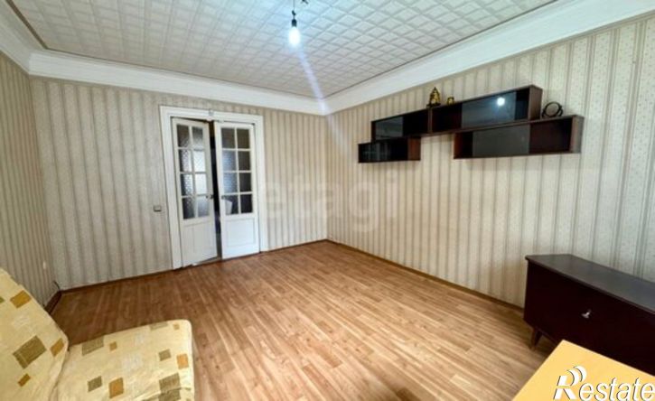 3-комн квартира улица Заря, 4,  д. 4