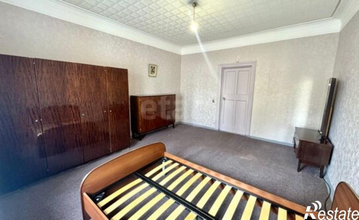 3-комн квартира улица Заря, 4,  д. 4