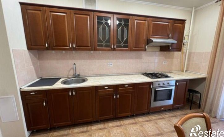 2-комн квартира улица Николая Ершова, 62Г,  д. 62Г