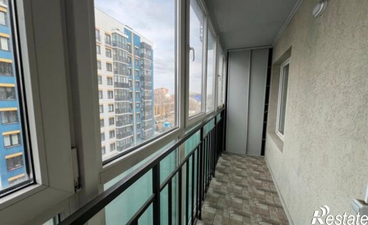 2-комн квартира улица Николая Ершова, 62Г,  д. 62Г
