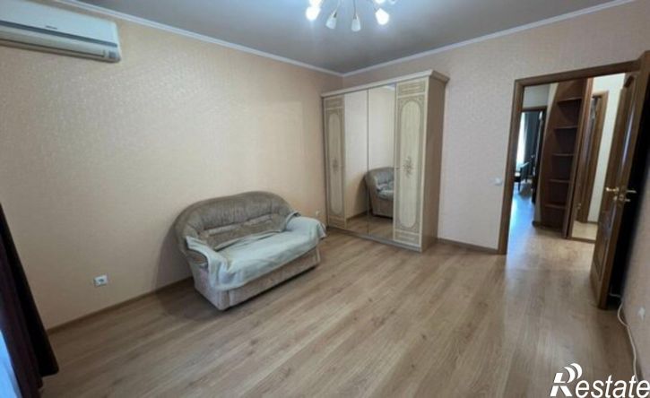 2-комн квартира улица Николая Ершова, 62Г,  д. 62Г