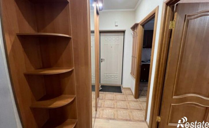 2-комн квартира улица Николая Ершова, 62Г,  д. 62Г