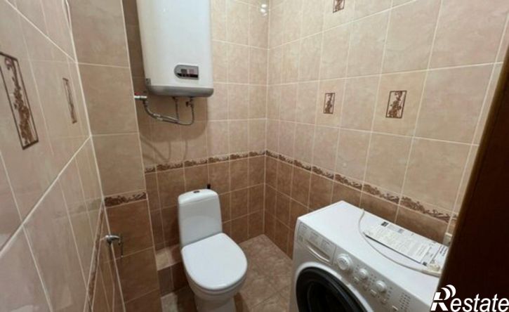 2-комн квартира улица Николая Ершова, 62Г,  д. 62Г