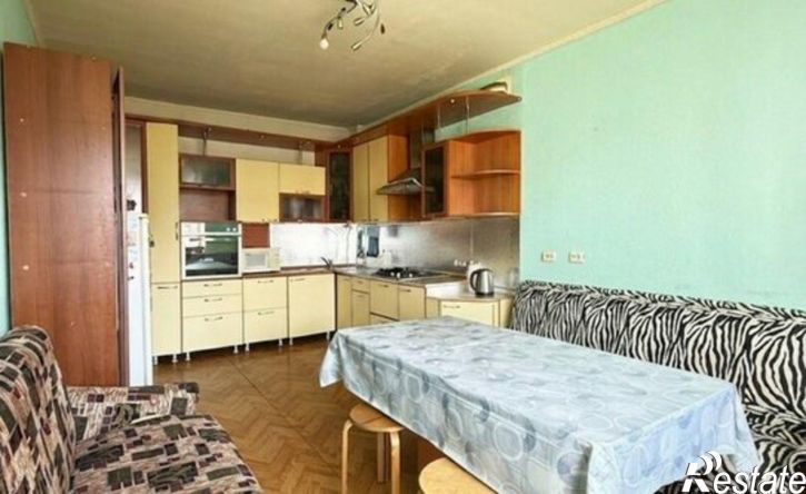 3-комн квартира улица Карбышева, 63/2,  д. 63/2