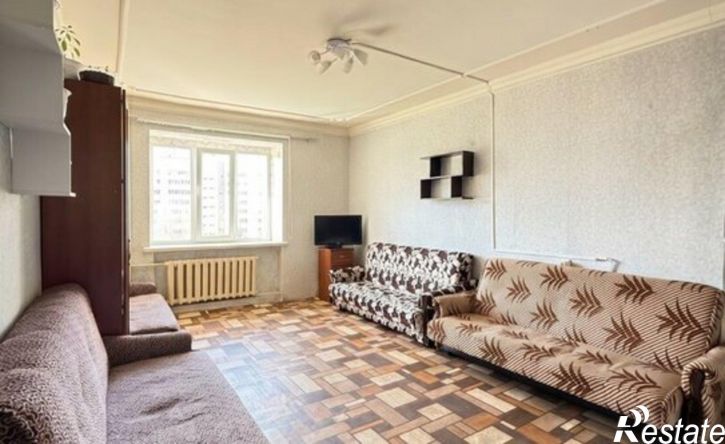 3-комн квартира улица Карбышева, 63/2,  д. 63/2