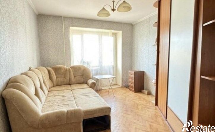 3-комн квартира улица Карбышева, 63/2,  д. 63/2