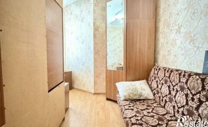 3-комн квартира улица Карбышева, 63/2,  д. 63/2