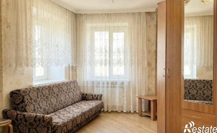 3-комн квартира улица Карбышева, 63/2,  д. 63/2