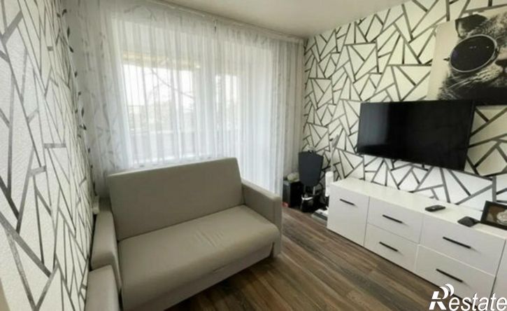 2-комн квартира улица Мира, 8,  д. 8