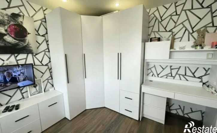 2-комн квартира улица Мира, 8,  д. 8