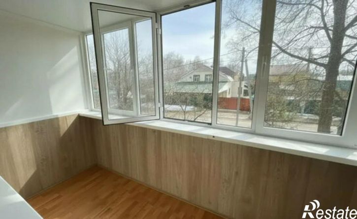 2-комн квартира улица Мира, 8,  д. 8