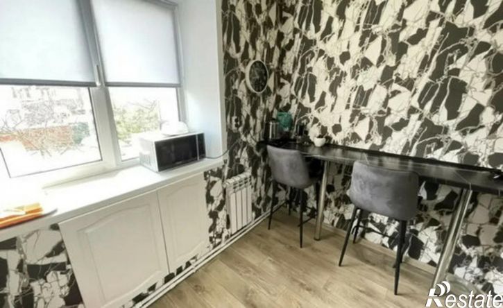 2-комн квартира улица Мира, 8,  д. 8