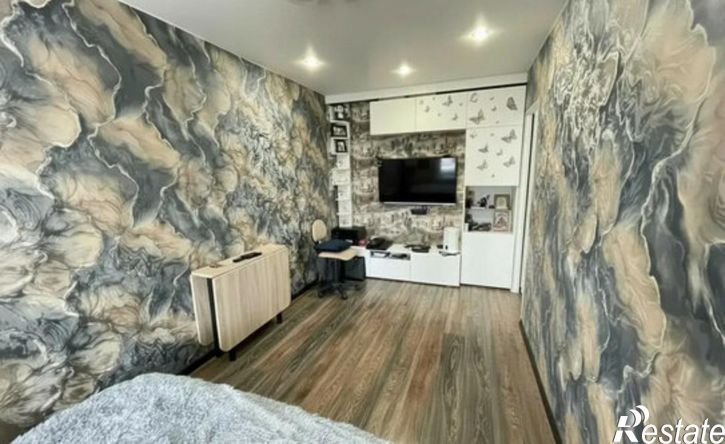 2-комн квартира улица Мира, 8,  д. 8