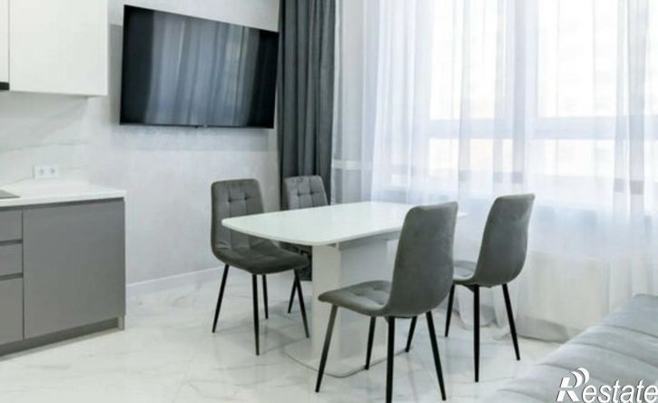 3-комн квартира улица Ярдем, 23,  д. 23