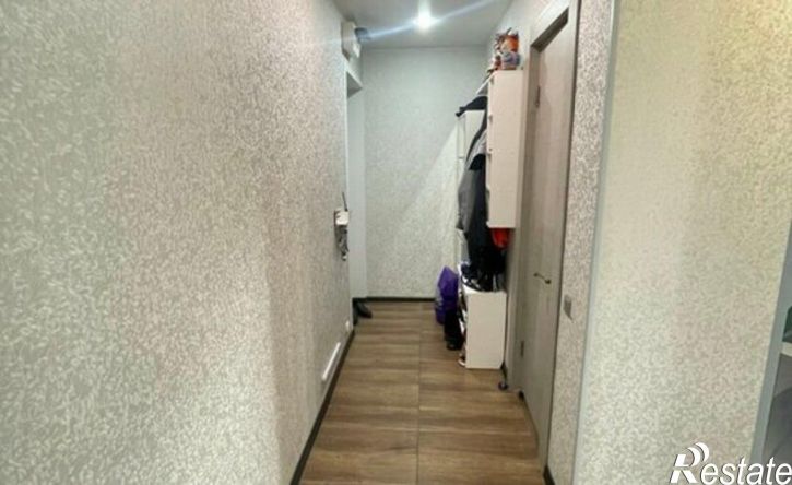 2-комн квартира улица Мира, 8,  д. 8