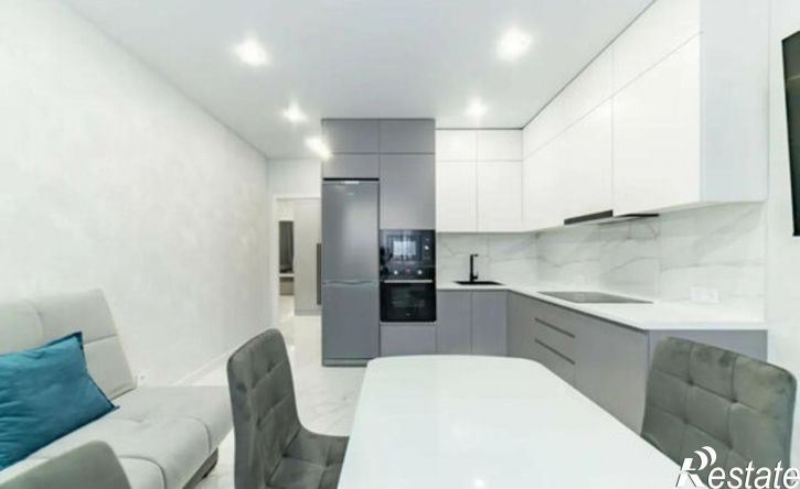 3-комн квартира улица Ярдем, 23,  д. 23