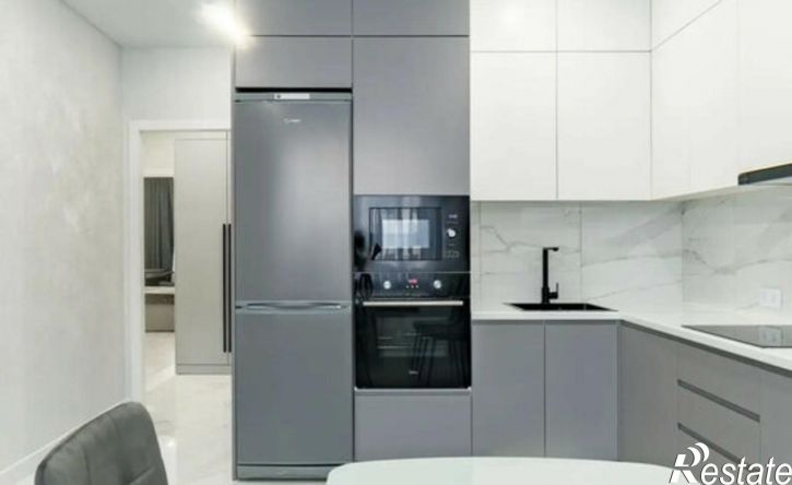 3-комн квартира улица Ярдем, 23,  д. 23