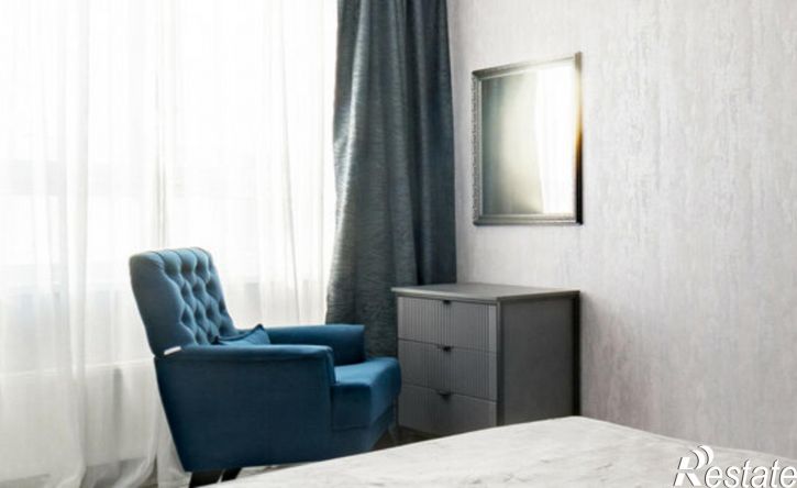 3-комн квартира улица Ярдем, 23,  д. 23