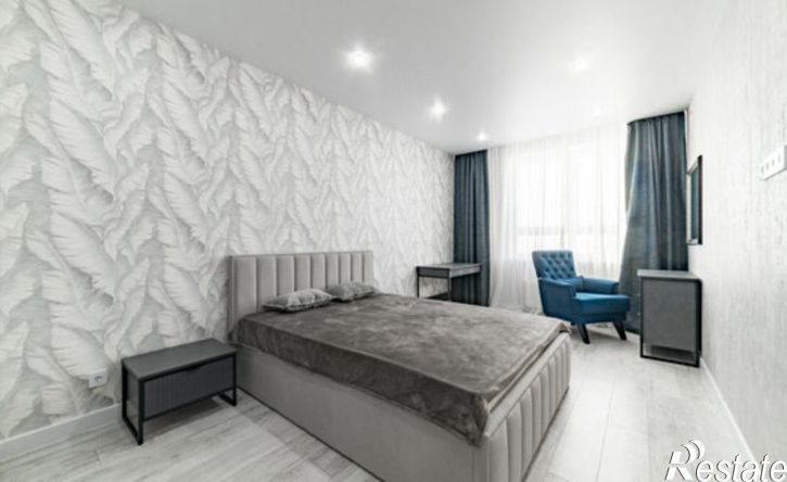 3-комн квартира улица Ярдем, 23,  д. 23