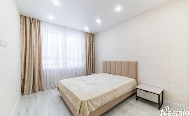 3-комн квартира улица Ярдем, 23,  д. 23