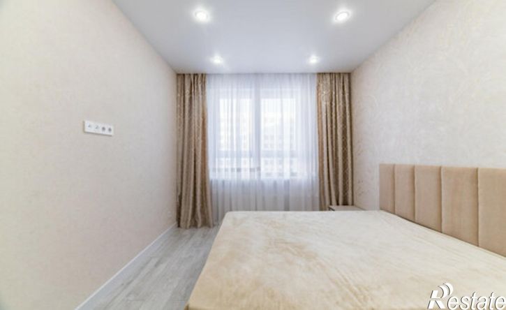 3-комн квартира улица Ярдем, 23,  д. 23