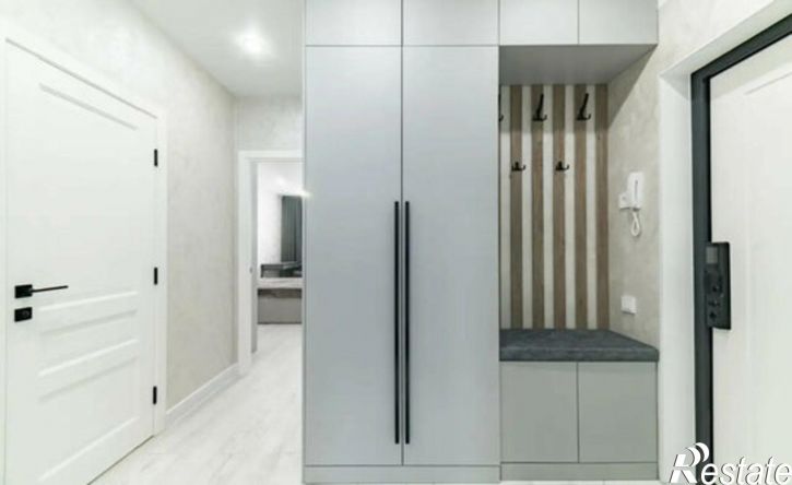 3-комн квартира улица Ярдем, 23,  д. 23
