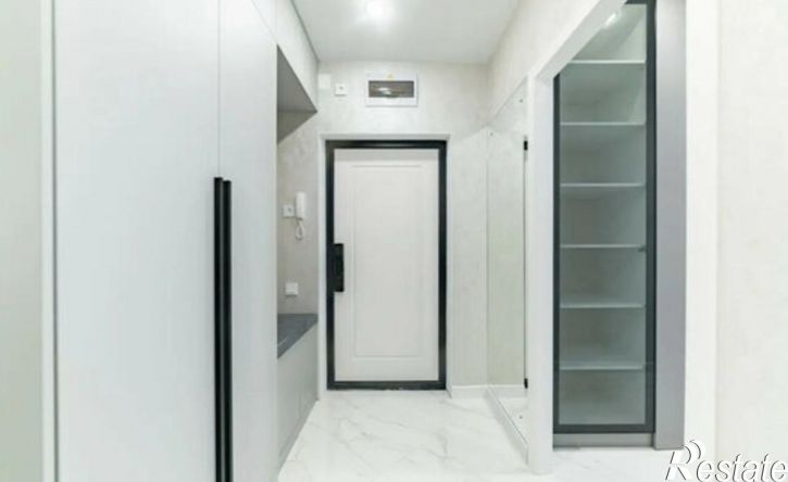 3-комн квартира улица Ярдем, 23,  д. 23