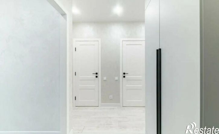 3-комн квартира улица Ярдем, 23,  д. 23