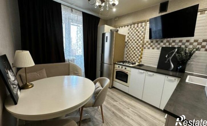1-комн квартира улица Гумера Баширова, 3Б,  д. 3Б