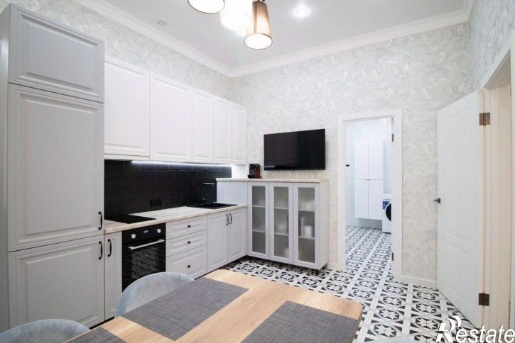2-комн квартира ул Горького, 12а,  д. 12а