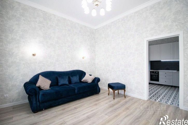2-комн квартира ул Горького, 12а,  д. 12а