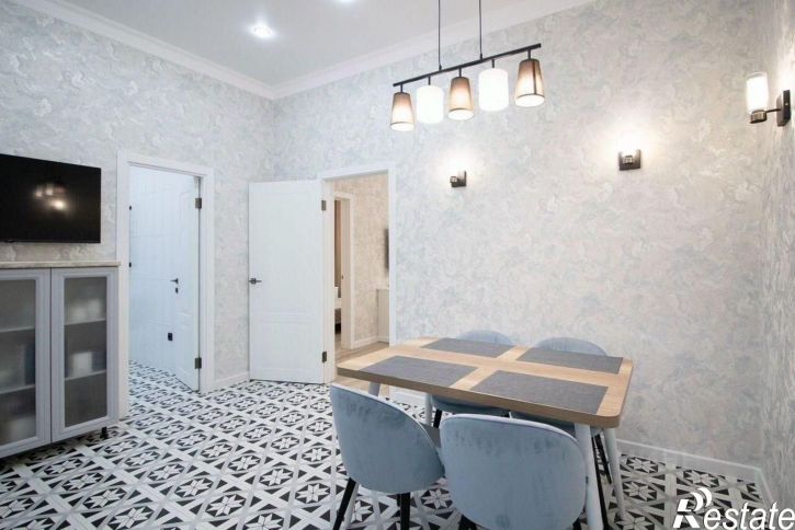 2-комн квартира ул Горького, 12а,  д. 12а