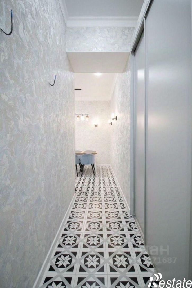 2-комн квартира ул Горького, 12а,  д. 12а