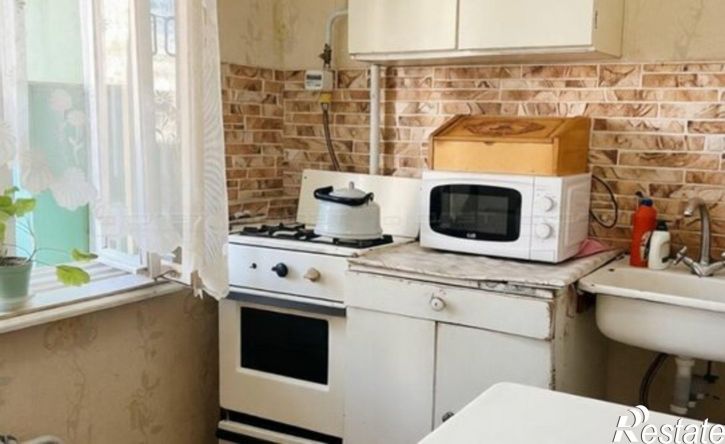 1-комн квартира ул Сафиуллина, 18,  д. 18