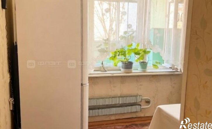 1-комн квартира ул Сафиуллина, 18,  д. 18