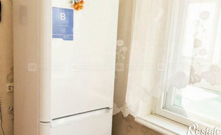 1-комн квартира ул Сафиуллина, 18,  д. 18